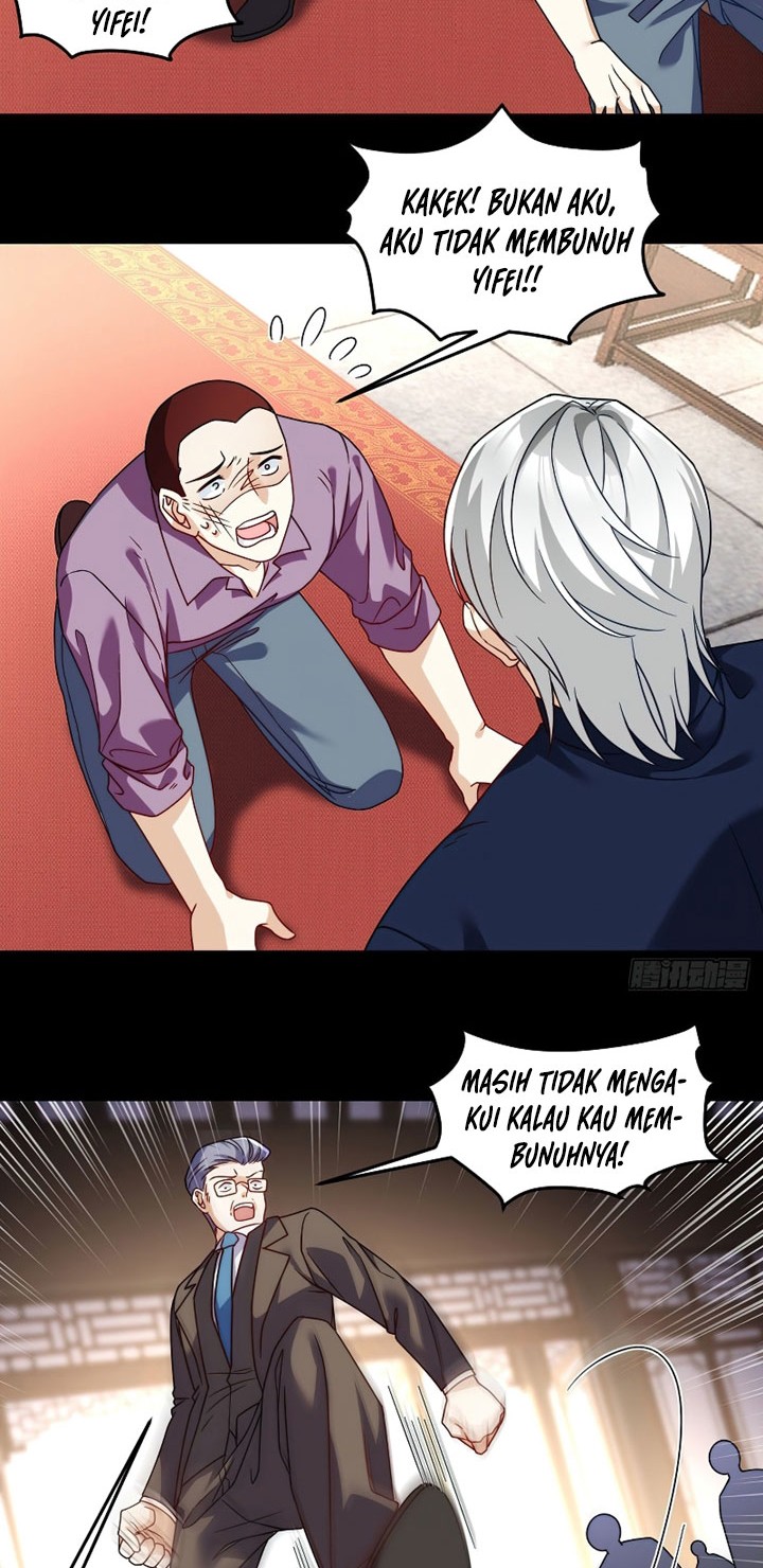 Xianzun Luowuji Chapter 115 Gambar 5