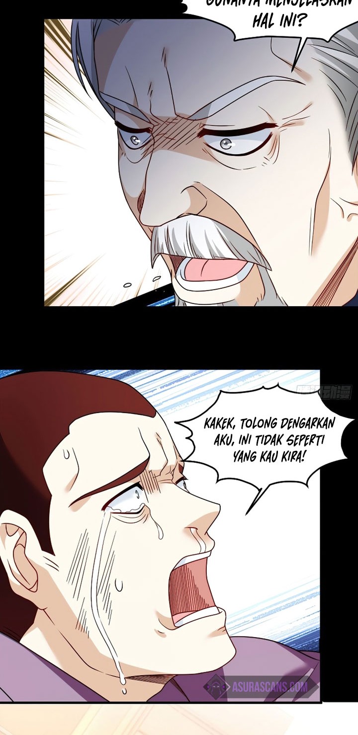 Xianzun Luowuji Chapter 115 Gambar 7