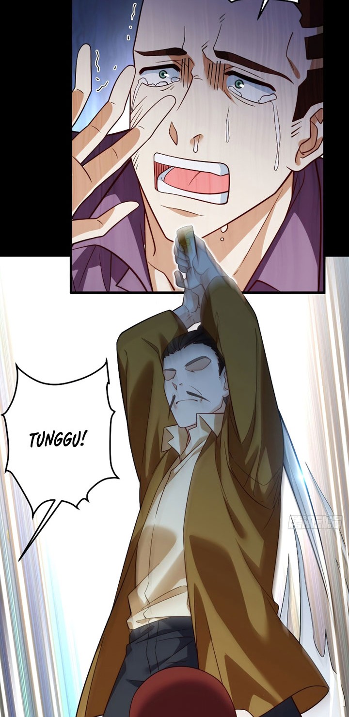 Xianzun Luowuji Chapter 115 Gambar 9