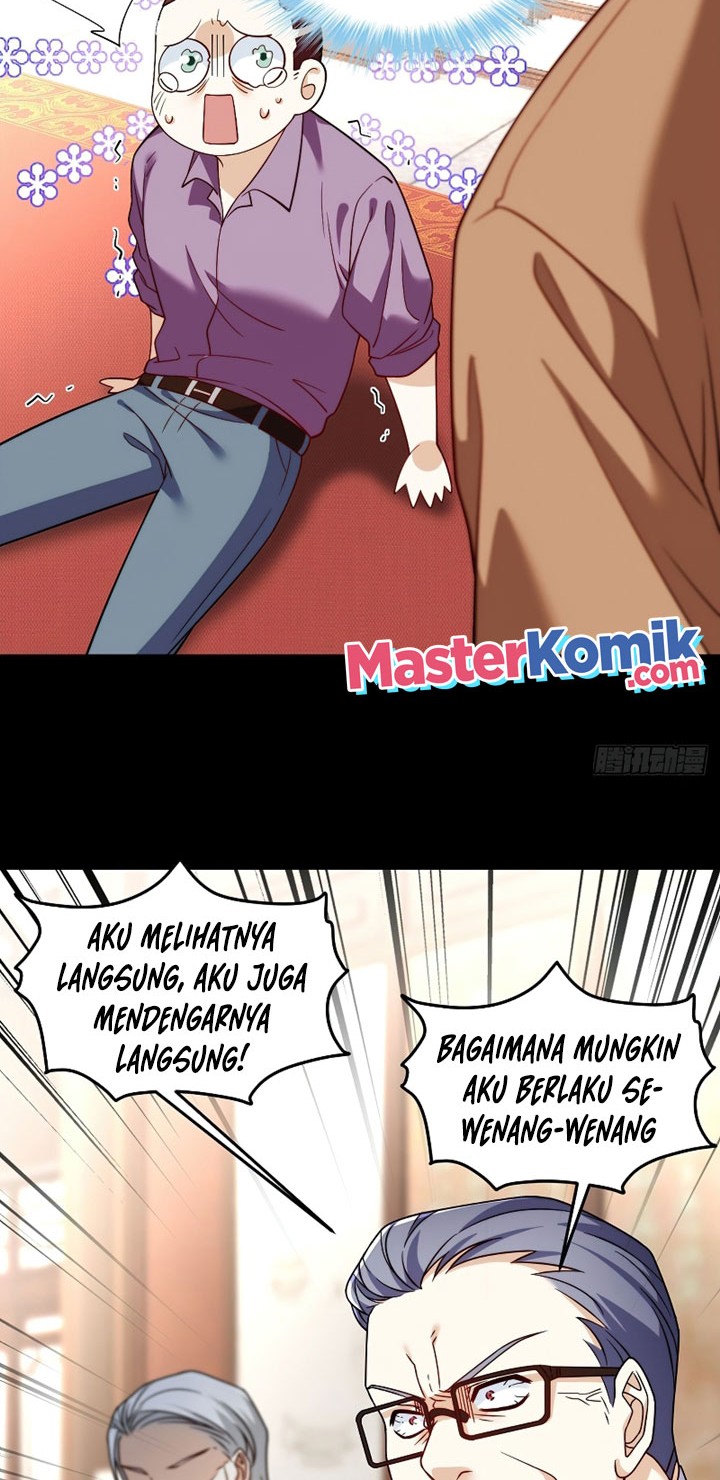 Xianzun Luowuji Chapter 115 Gambar 11