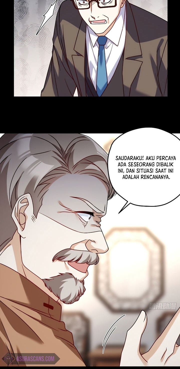 Xianzun Luowuji Chapter 115 Gambar 13