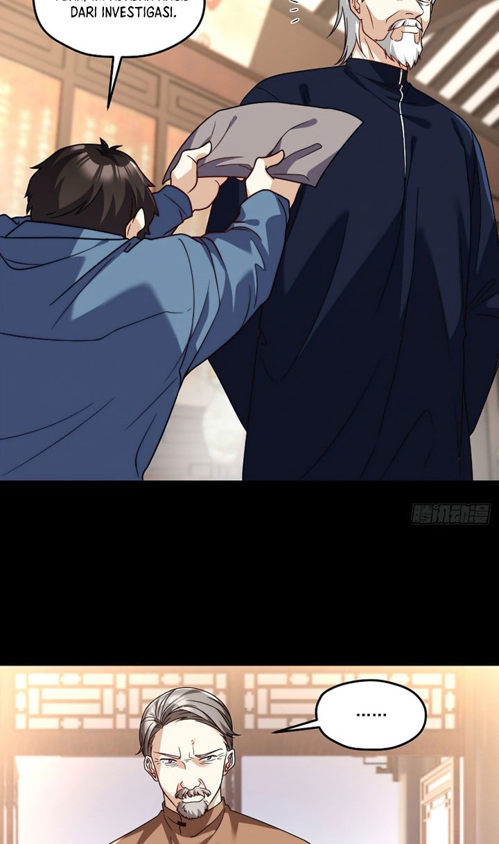 Xianzun Luowuji Chapter 115 Gambar 15