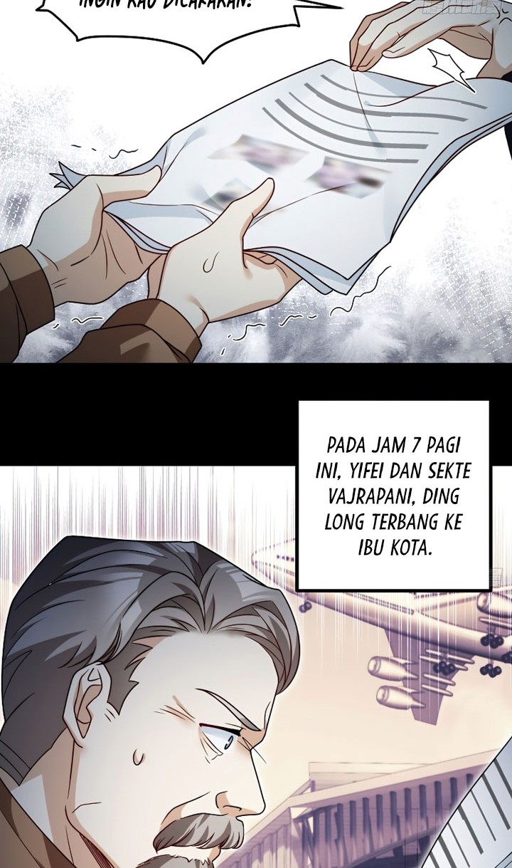 Xianzun Luowuji Chapter 115 Gambar 17