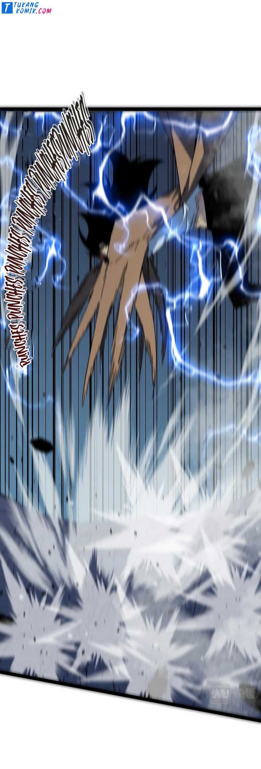 Your Talent is Mine Chapter 30 Gambar 28