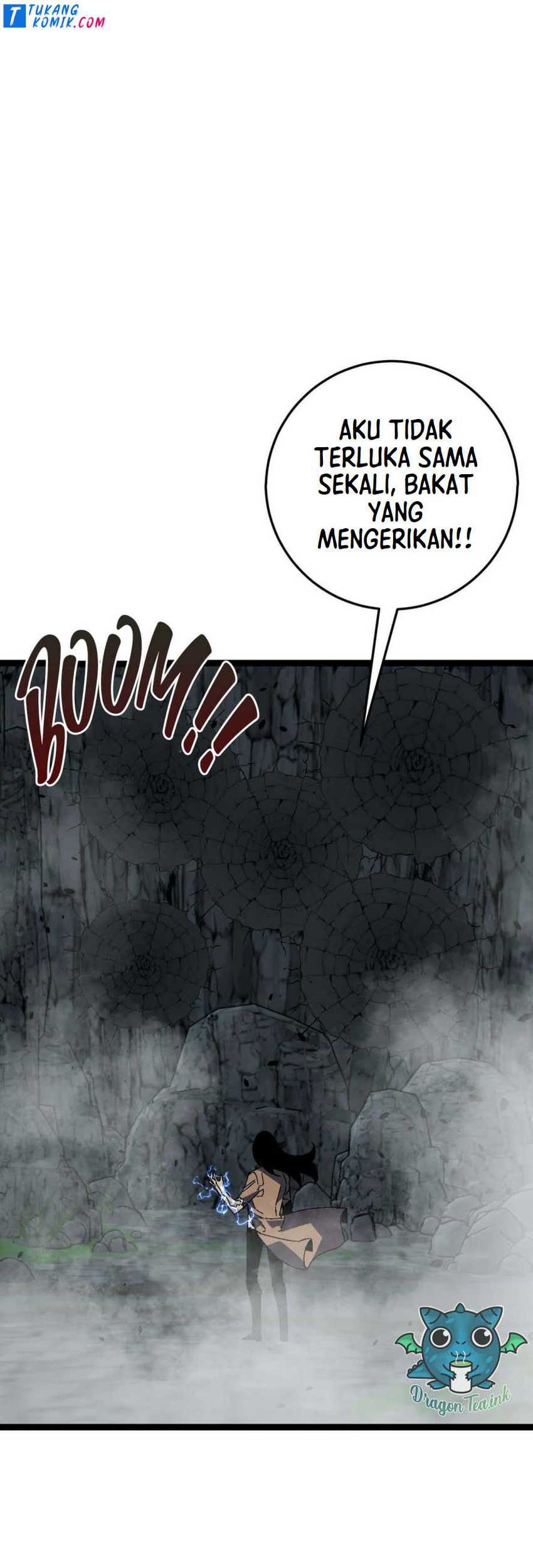 Your Talent is Mine Chapter 30 Gambar 30