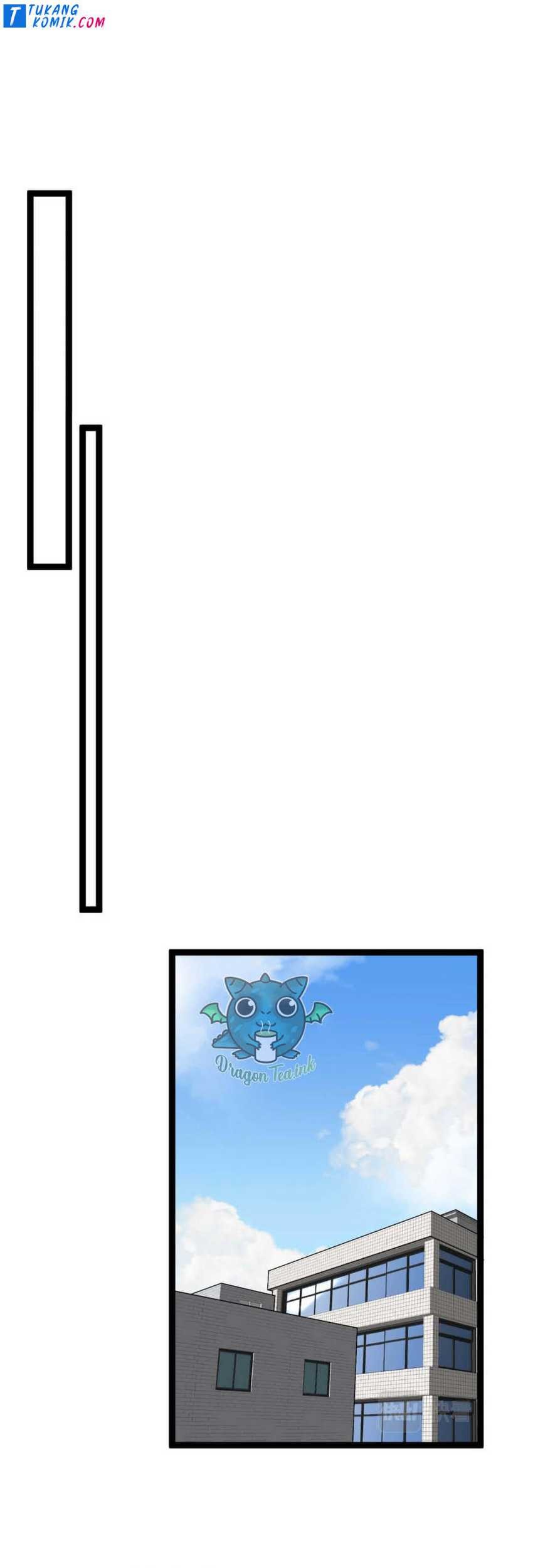 Your Talent is Mine Chapter 30 Gambar 34