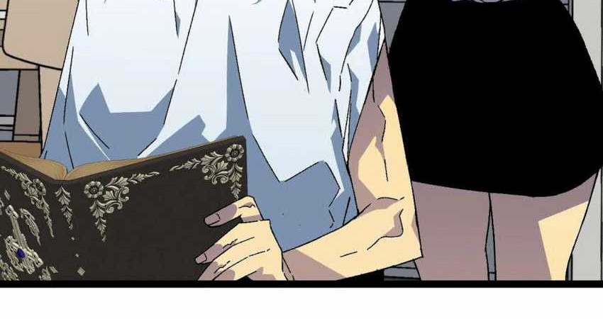 Your Talent is Mine Chapter 30 Gambar 37