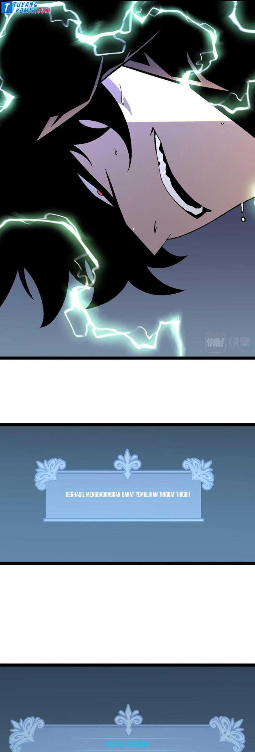 Your Talent is Mine Chapter 30 Gambar 22