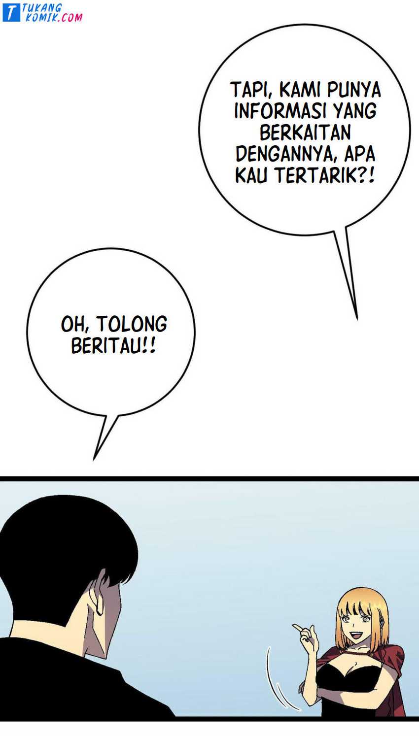 Your Talent is Mine Chapter 30 Gambar 48