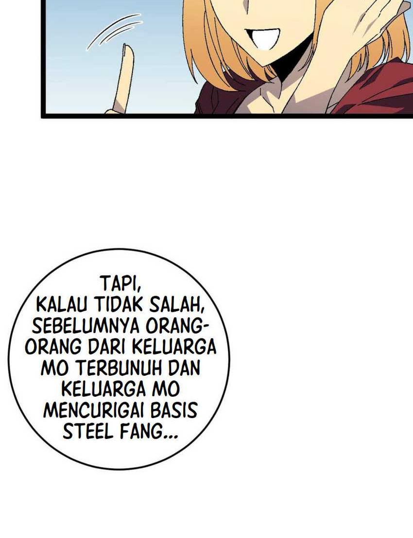 Your Talent is Mine Chapter 30 Gambar 52