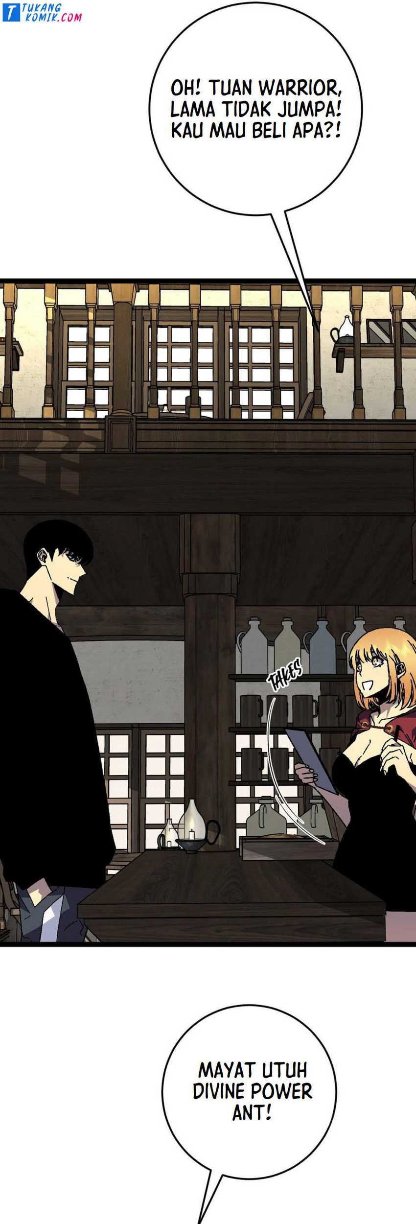 Your Talent is Mine Chapter 30 Gambar 44