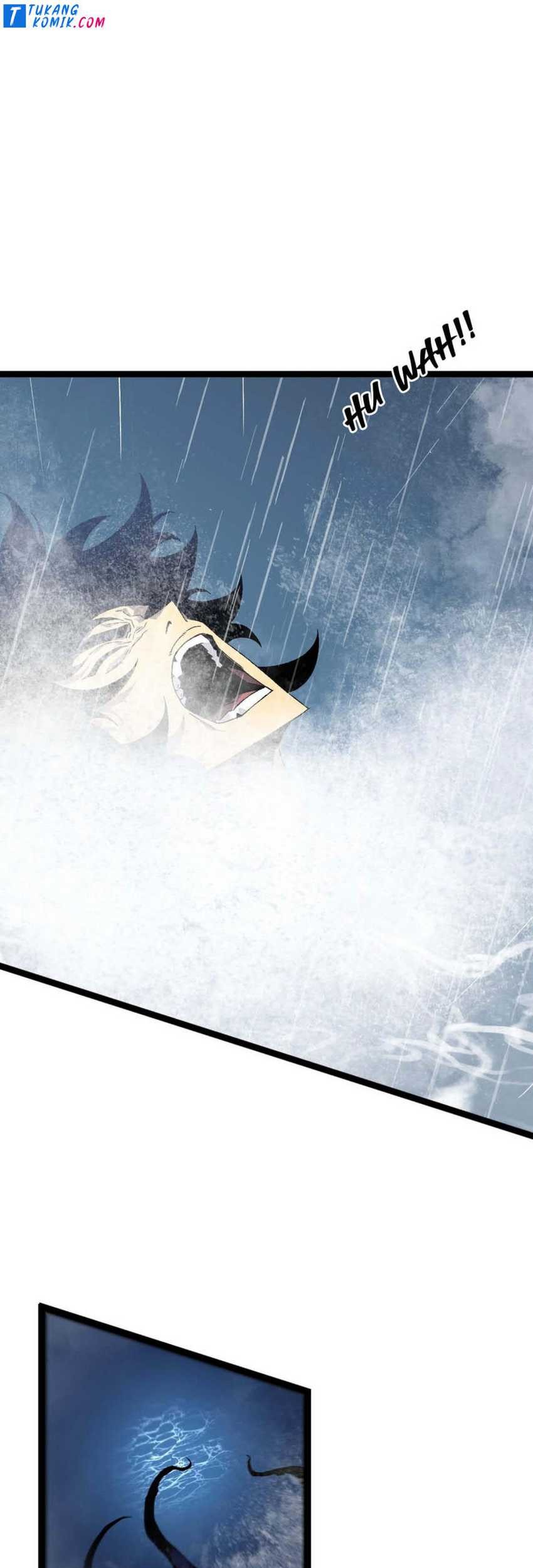 Your Talent is Mine Chapter 30 Gambar 3