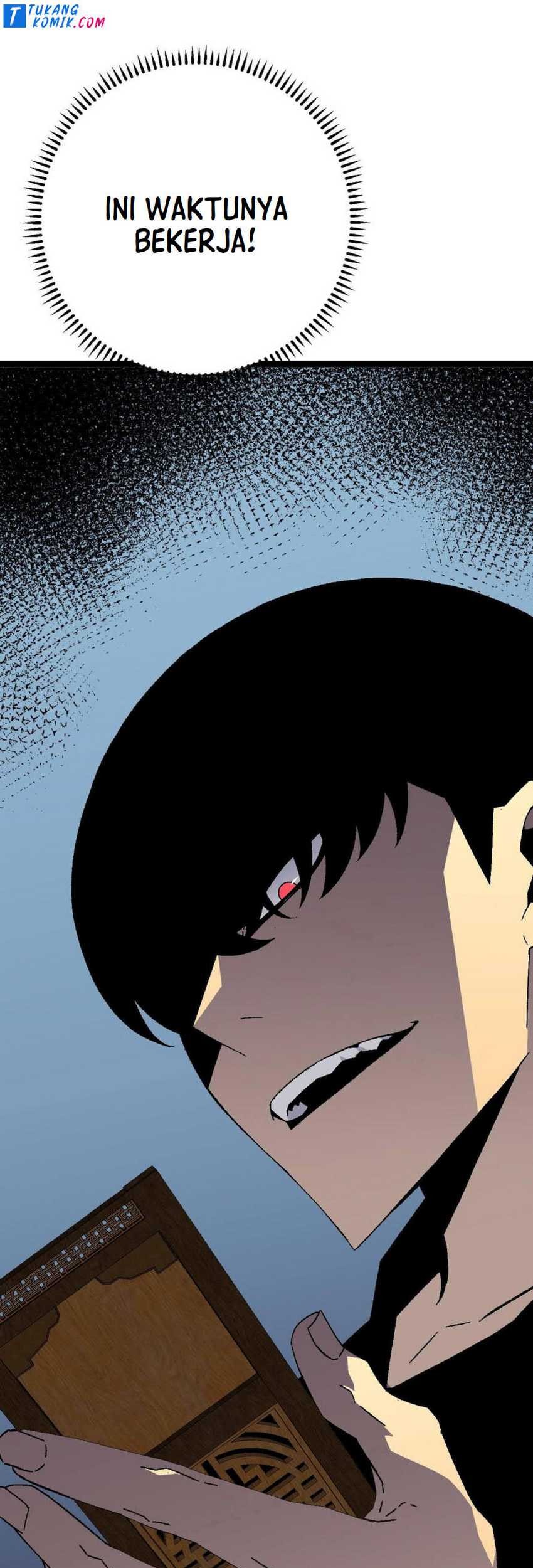 Your Talent is Mine Chapter 30 Gambar 64