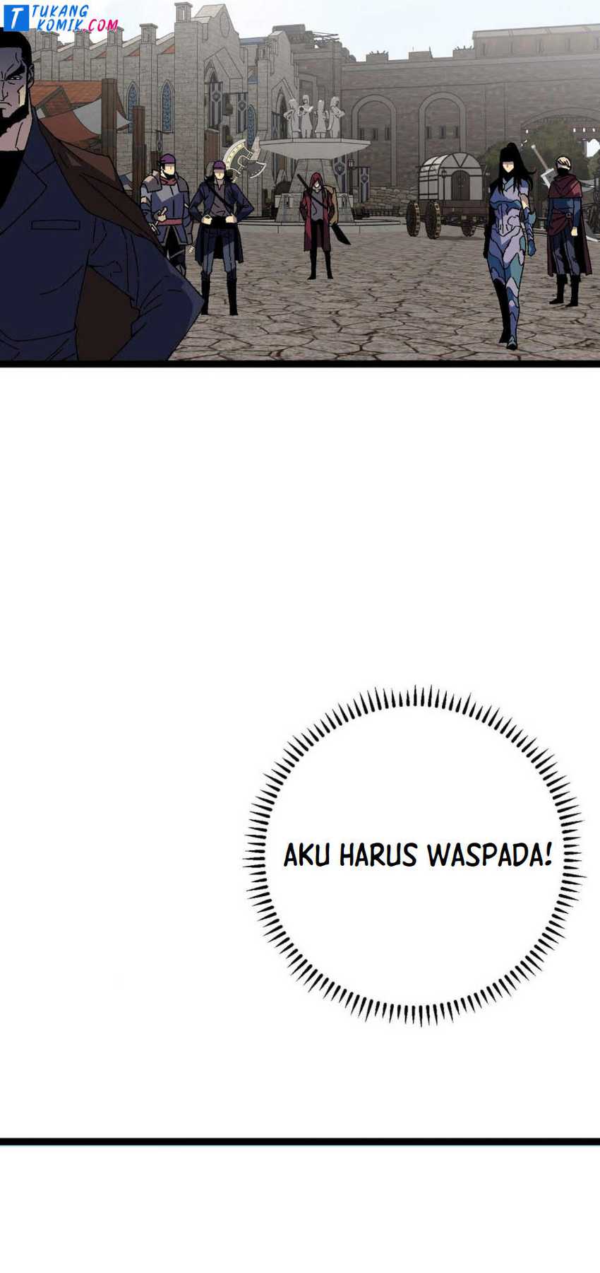 Your Talent is Mine Chapter 30 Gambar 68