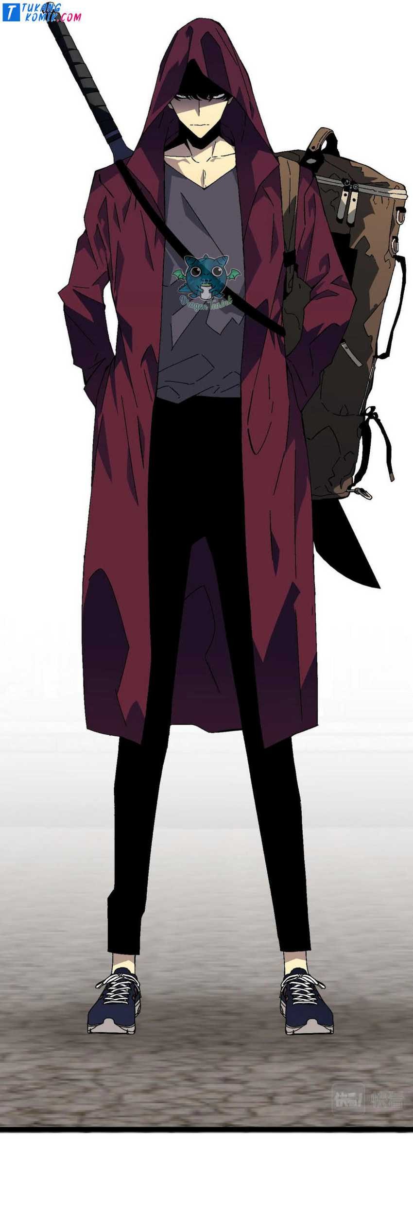 Your Talent is Mine Chapter 30 Gambar 69