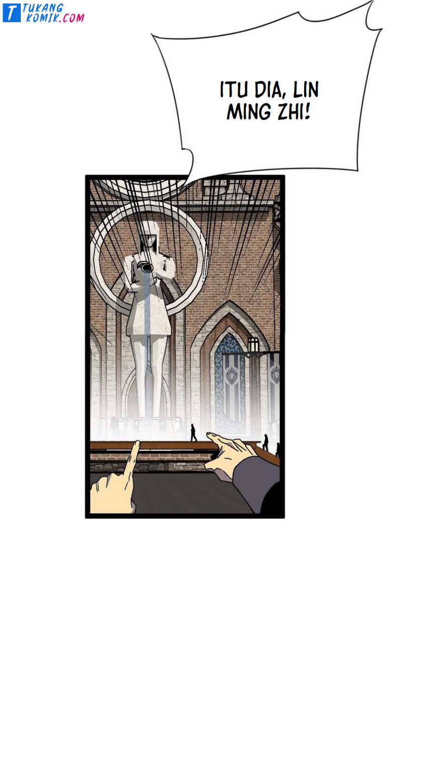 Your Talent is Mine Chapter 30 Gambar 71