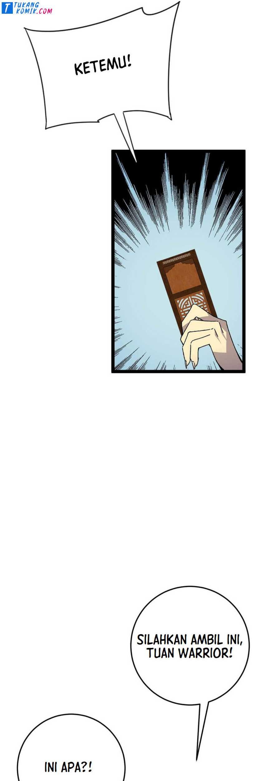 Your Talent is Mine Chapter 30 Gambar 57