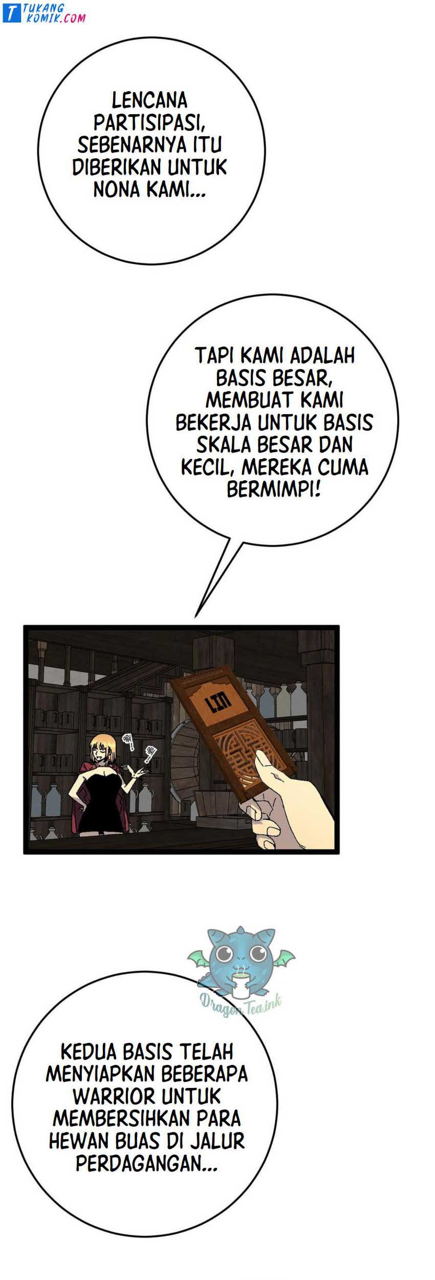 Your Talent is Mine Chapter 30 Gambar 59