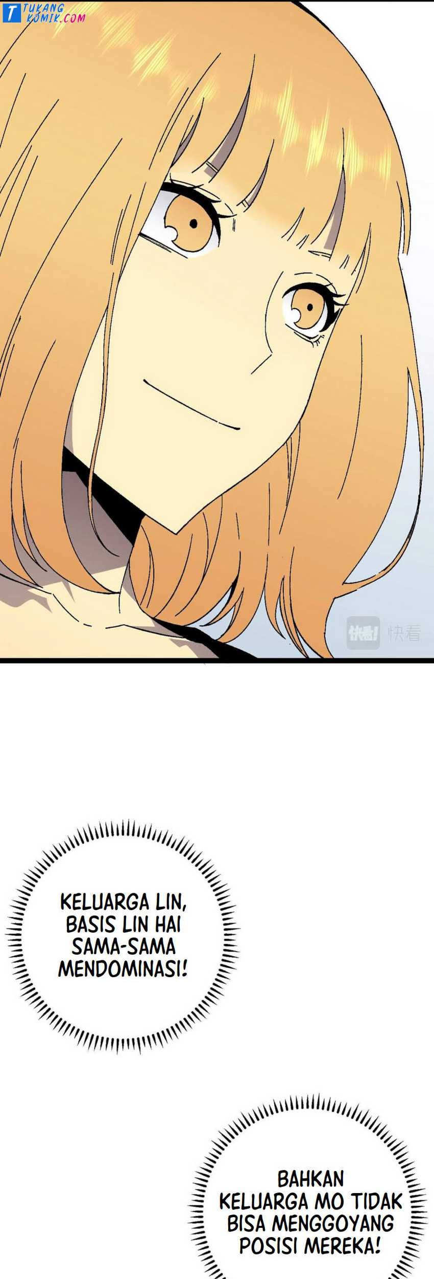 Your Talent is Mine Chapter 30 Gambar 61