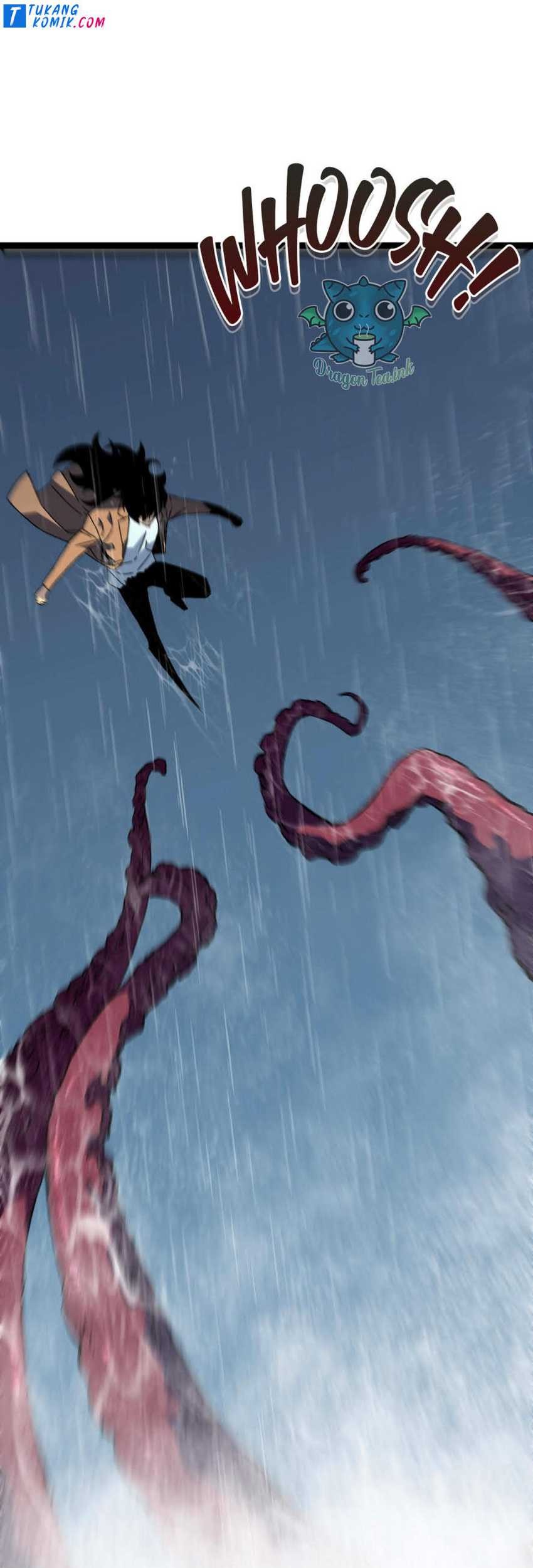 Your Talent is Mine Chapter 30 Gambar 5