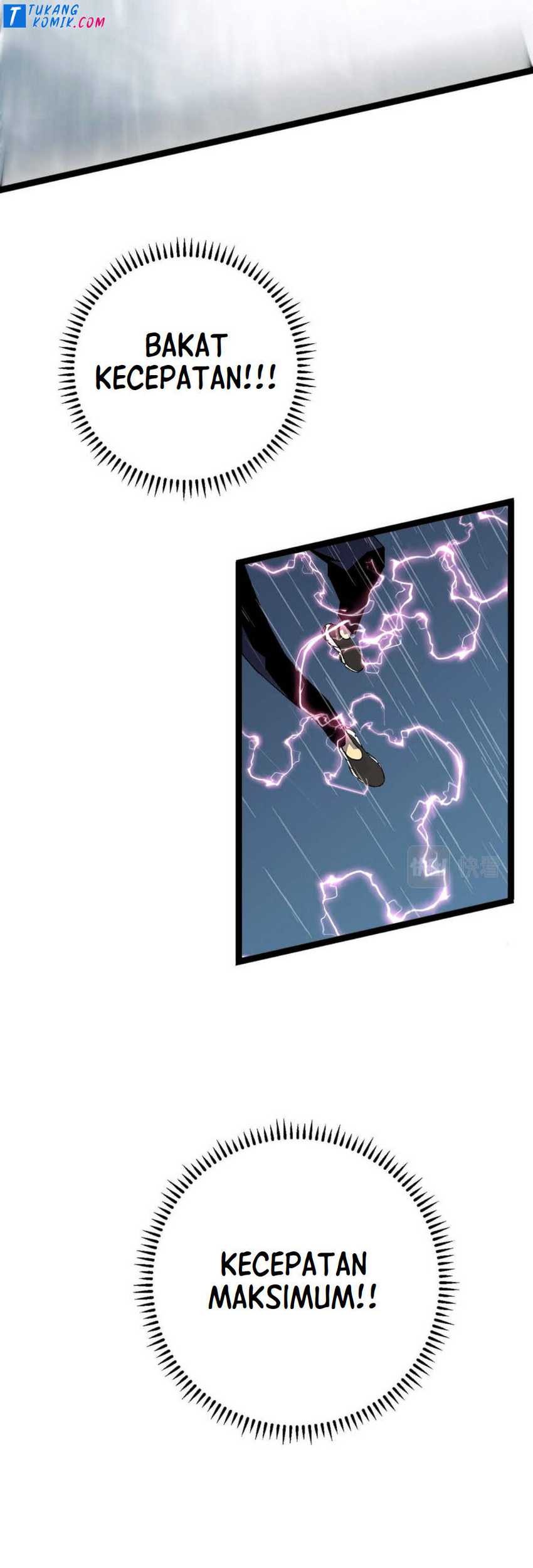 Your Talent is Mine Chapter 30 Gambar 7