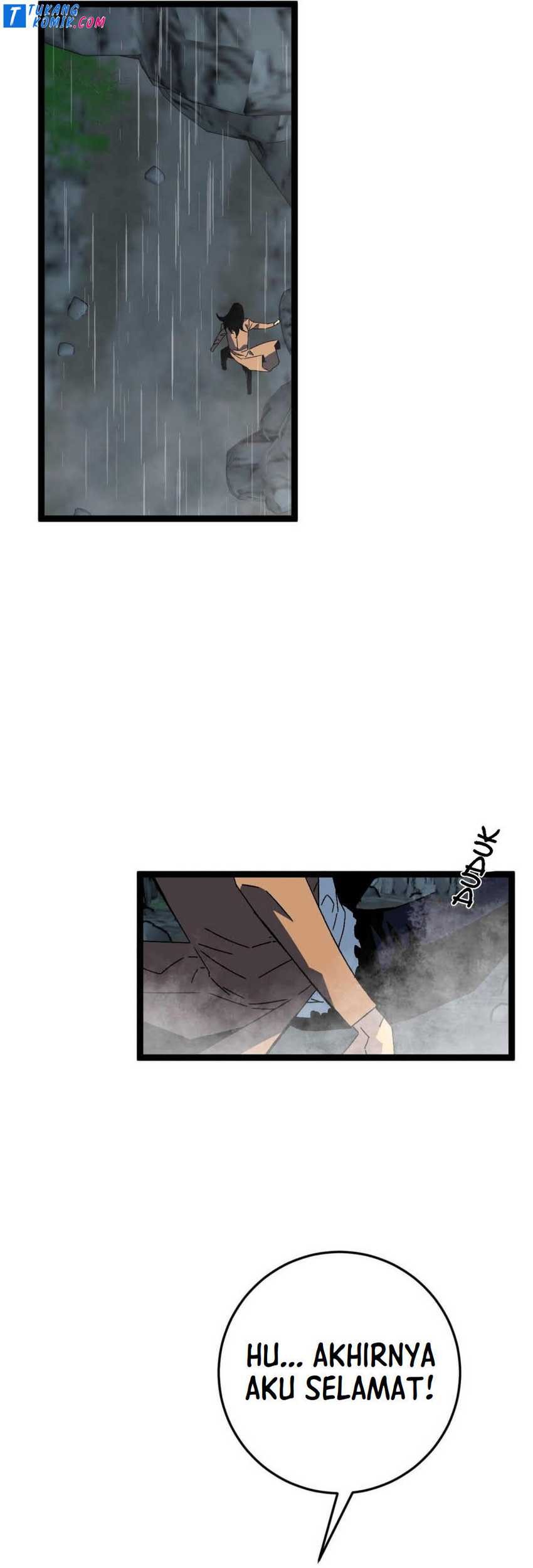 Your Talent is Mine Chapter 30 Gambar 13