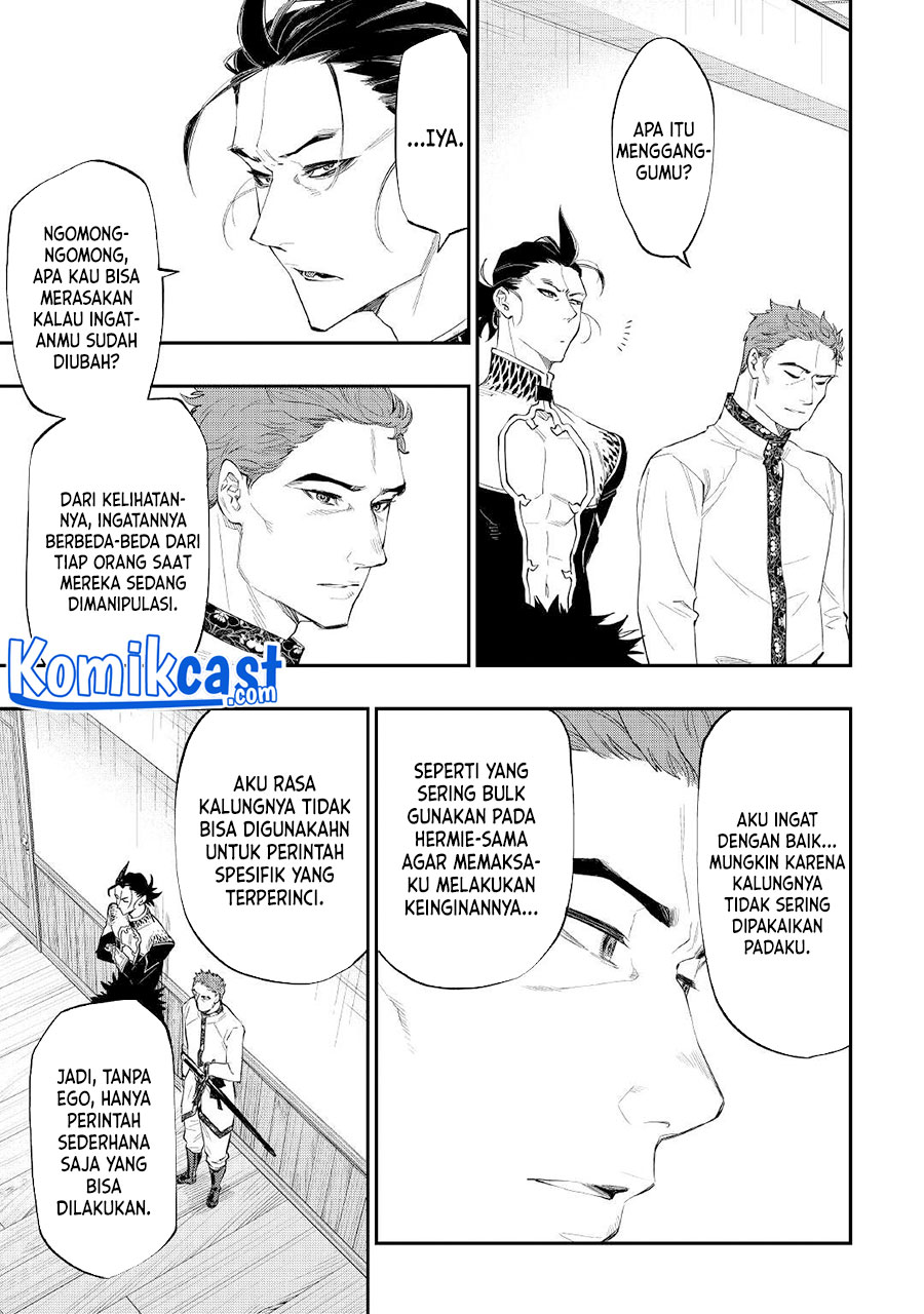 The New Gate Chapter 79 Gambar 14