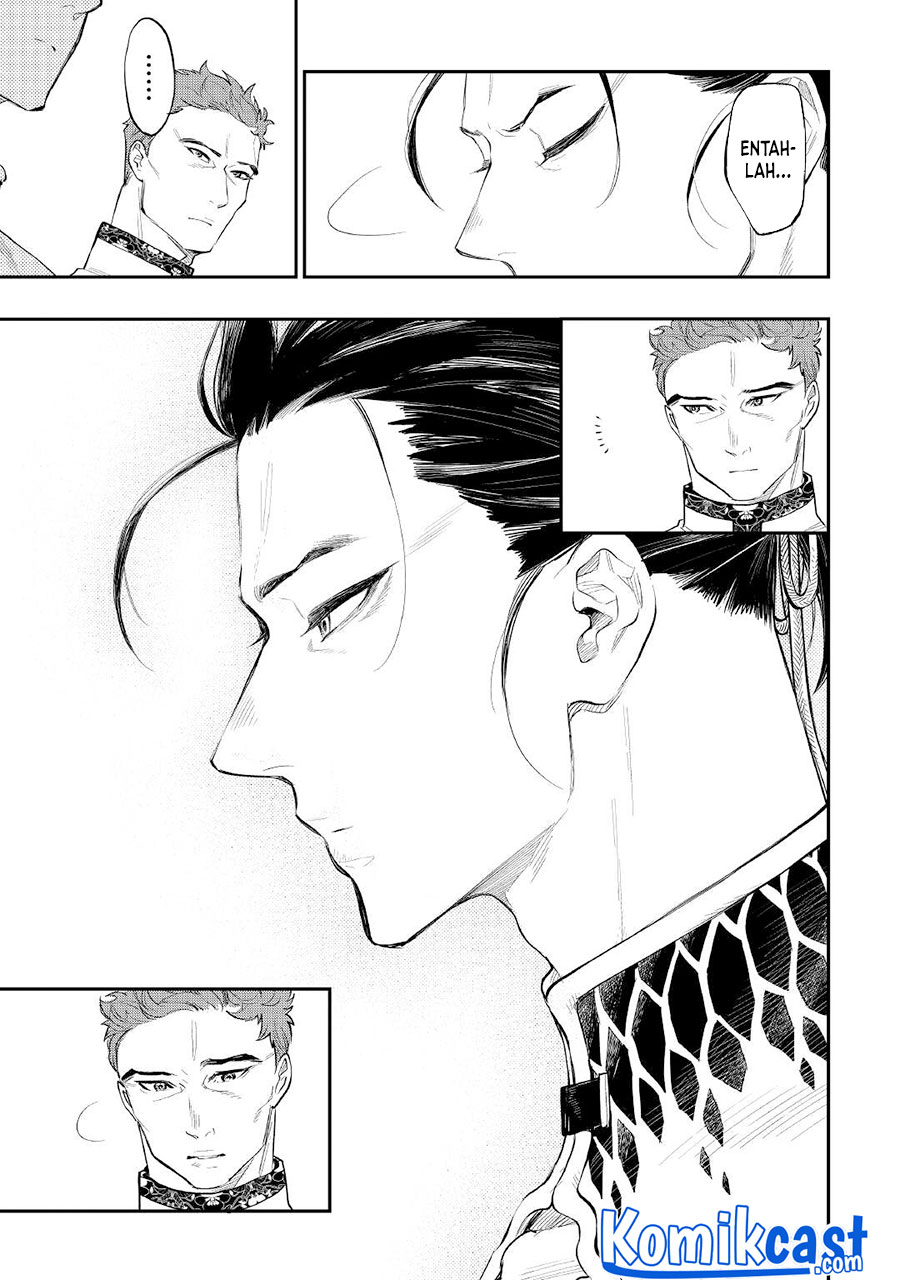 The New Gate Chapter 79 Gambar 18