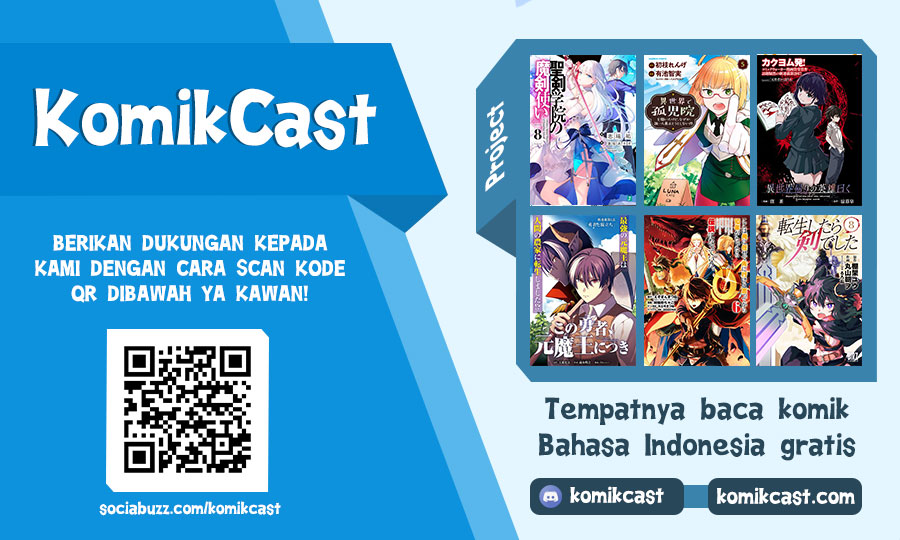 The New Gate Chapter 79 Gambar 26
