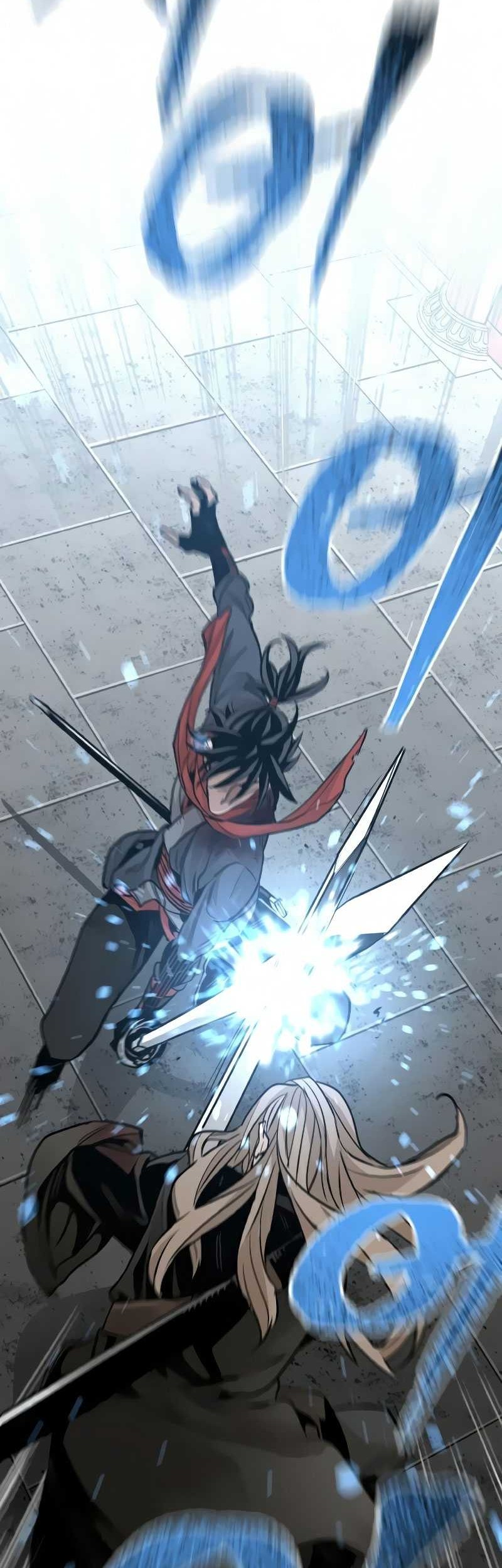 Heavenly Demon Cultivation Simulation Chapter 15 Gambar 72