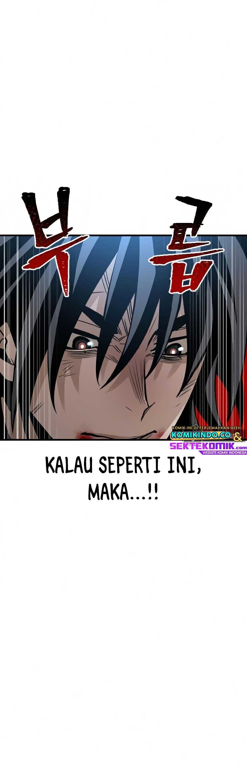 Heavenly Demon Cultivation Simulation Chapter 15 Gambar 69
