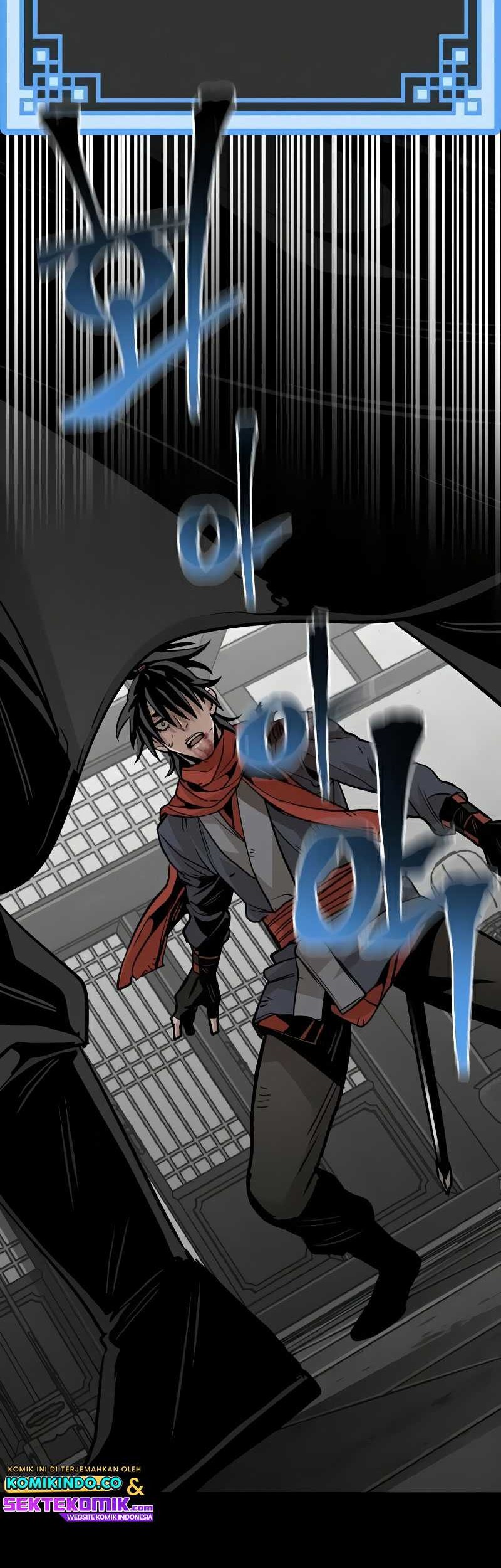 Heavenly Demon Cultivation Simulation Chapter 15 Gambar 78