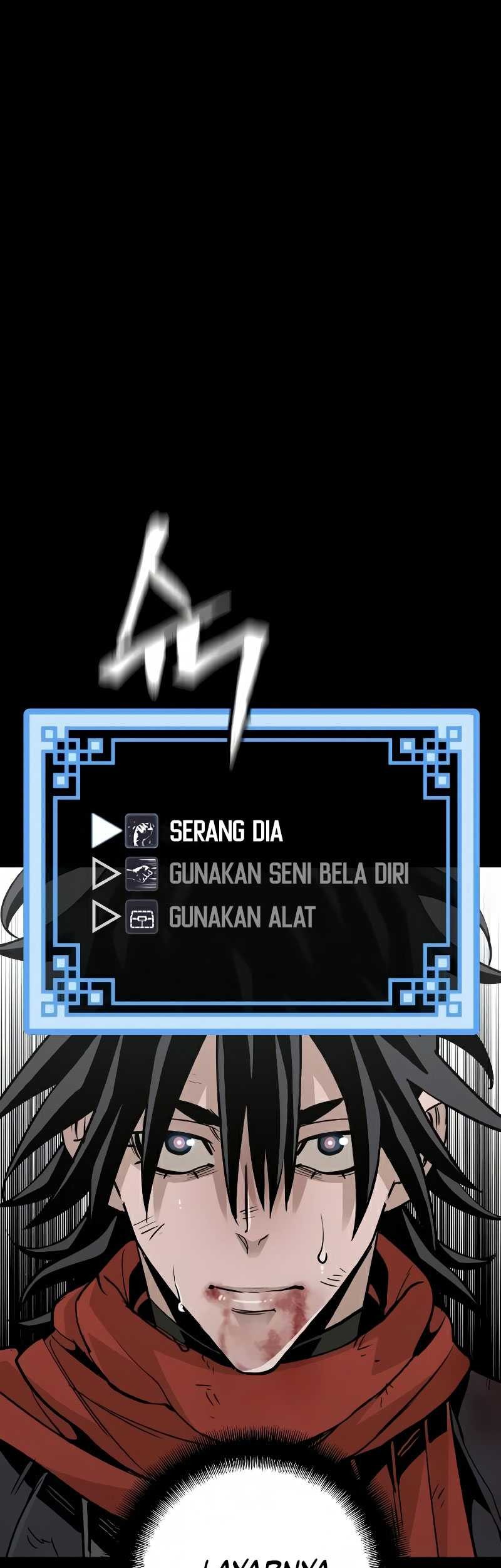 Heavenly Demon Cultivation Simulation Chapter 15 Gambar 79