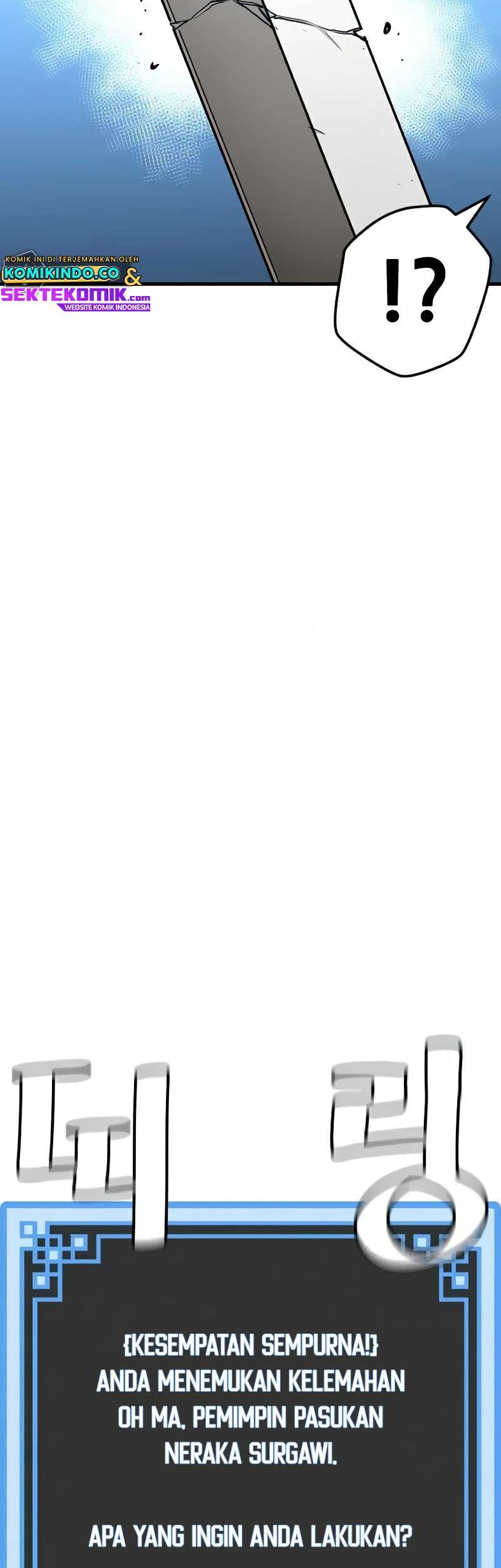 Heavenly Demon Cultivation Simulation Chapter 15 Gambar 77