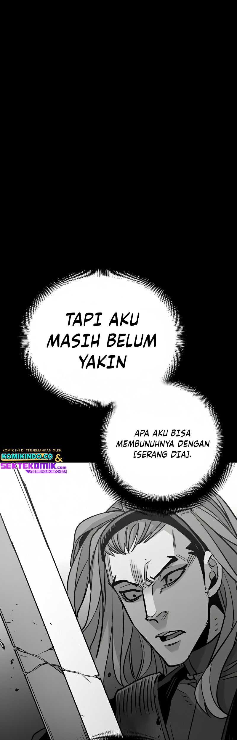 Heavenly Demon Cultivation Simulation Chapter 15 Gambar 81
