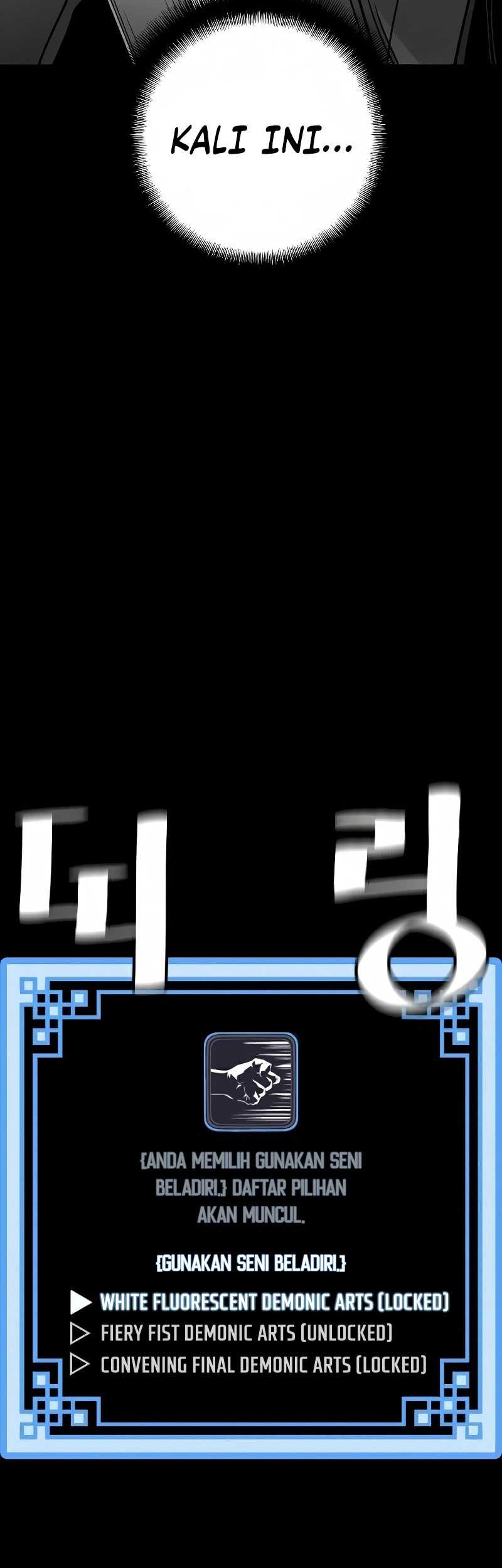 Heavenly Demon Cultivation Simulation Chapter 15 Gambar 82