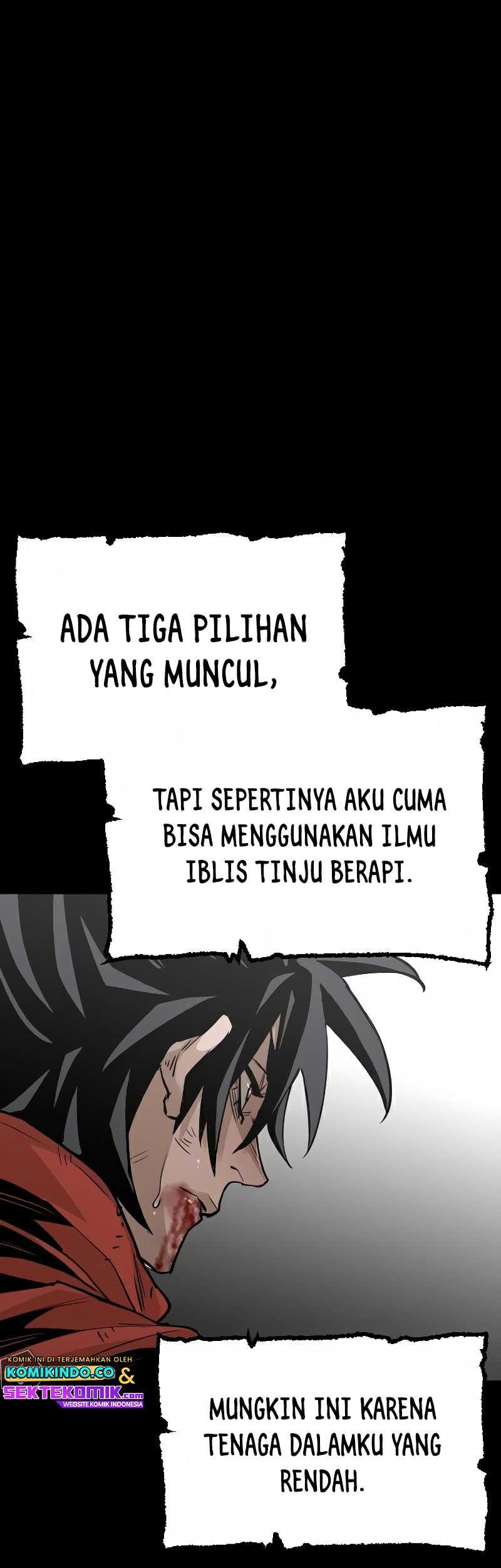 Heavenly Demon Cultivation Simulation Chapter 15 Gambar 83