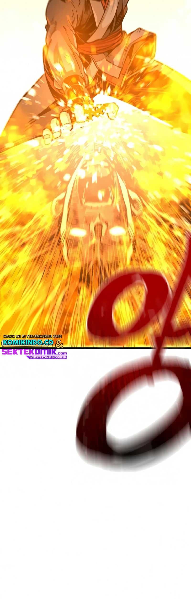 Heavenly Demon Cultivation Simulation Chapter 15 Gambar 89