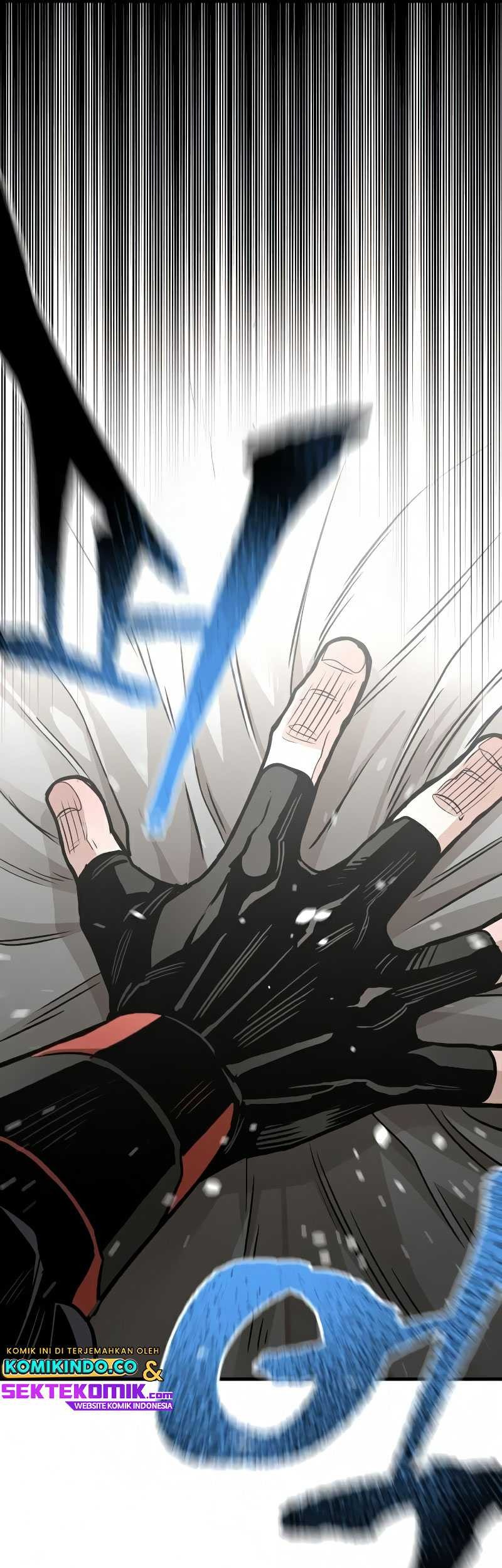 Heavenly Demon Cultivation Simulation Chapter 15 Gambar 85