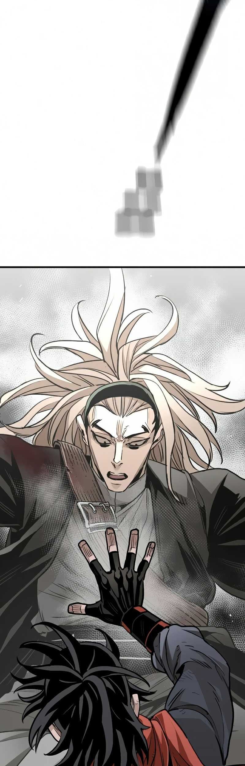 Heavenly Demon Cultivation Simulation Chapter 15 Gambar 86