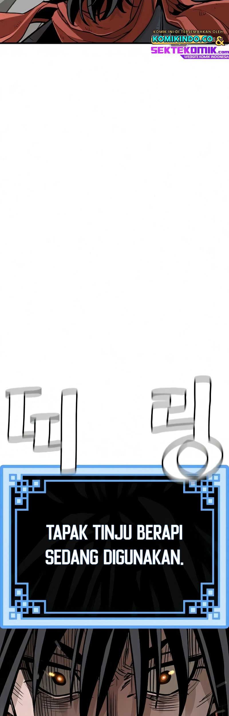 Heavenly Demon Cultivation Simulation Chapter 15 Gambar 87