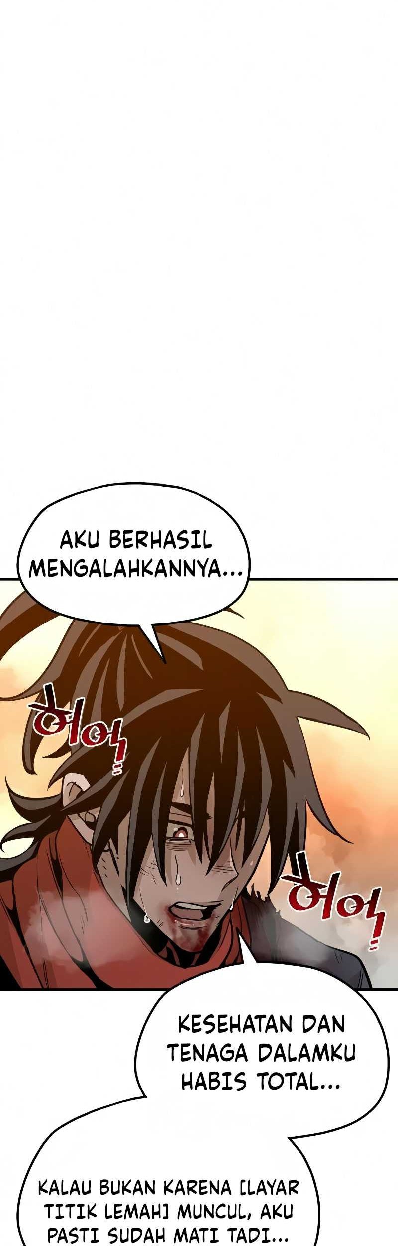 Heavenly Demon Cultivation Simulation Chapter 15 Gambar 94