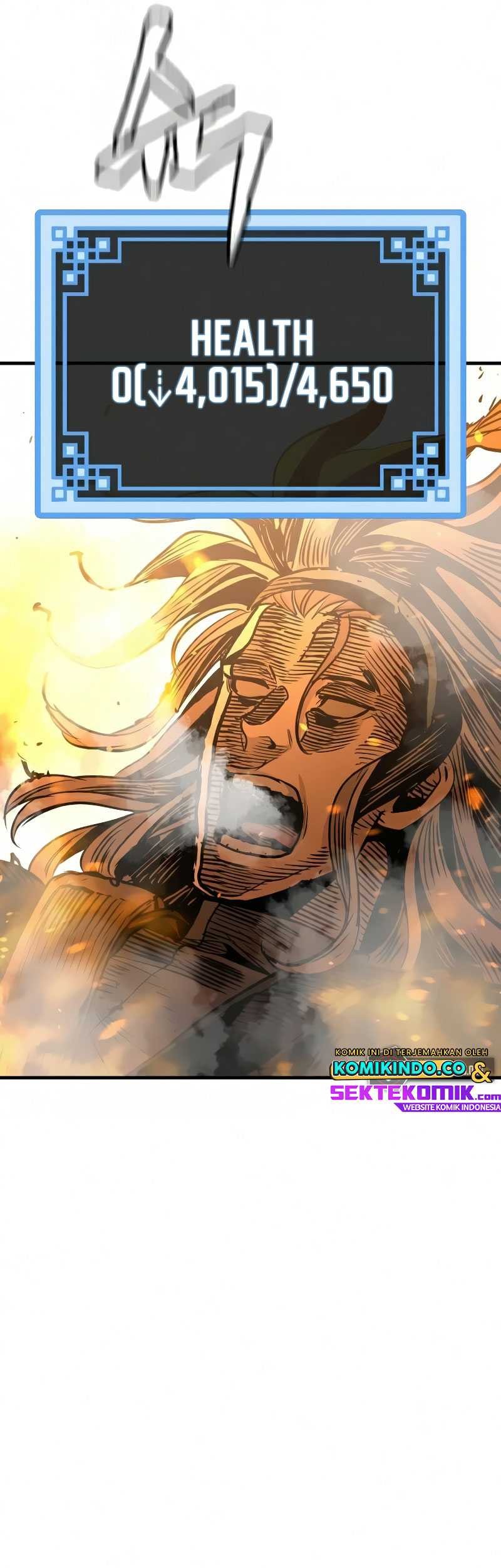 Heavenly Demon Cultivation Simulation Chapter 15 Gambar 91