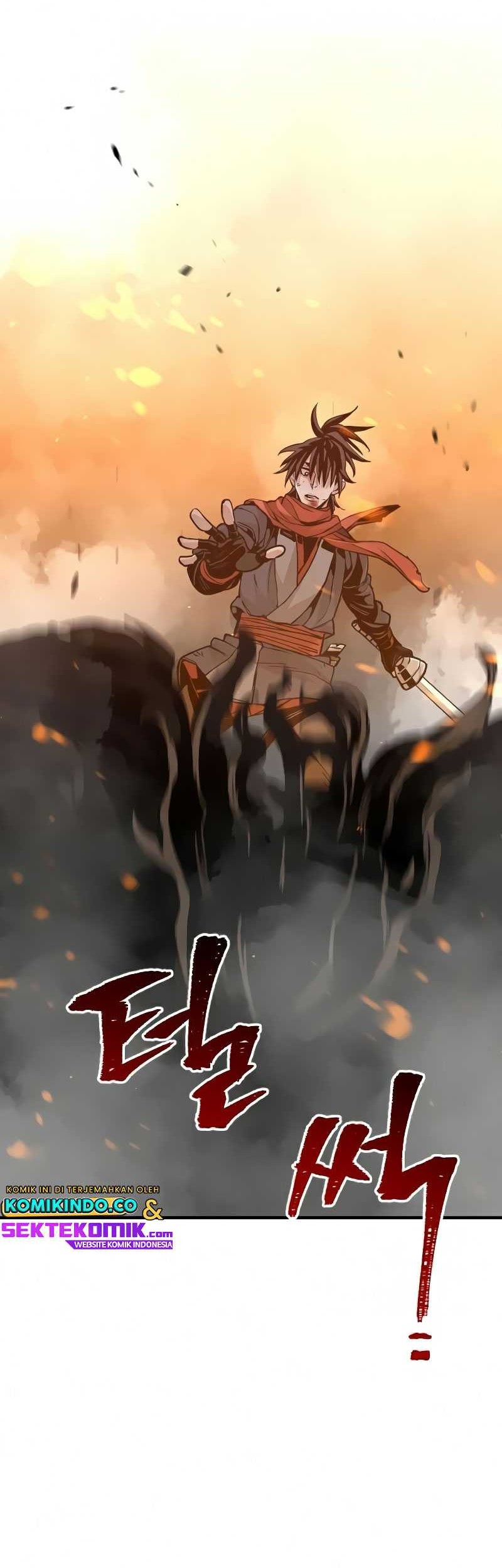 Heavenly Demon Cultivation Simulation Chapter 15 Gambar 92