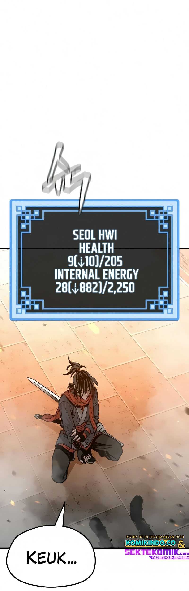 Heavenly Demon Cultivation Simulation Chapter 15 Gambar 93