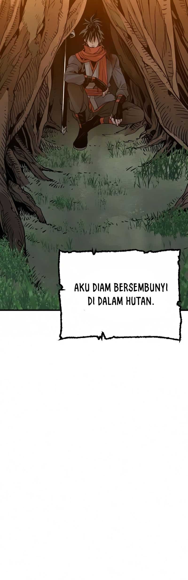 Heavenly Demon Cultivation Simulation Chapter 15 Gambar 101