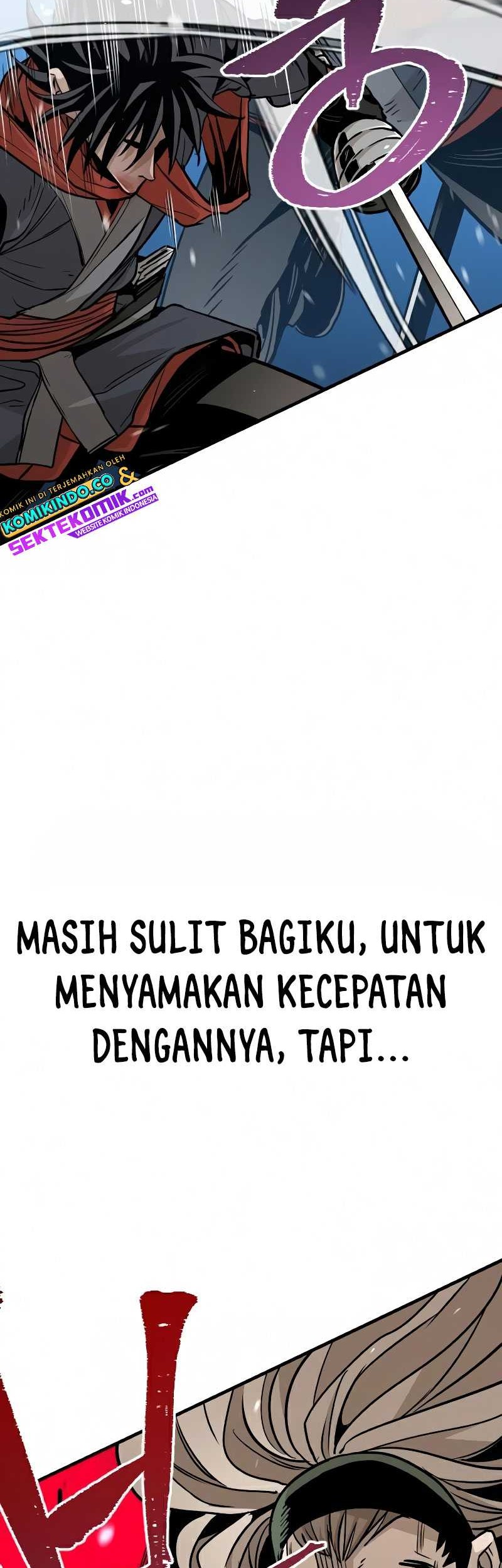 Heavenly Demon Cultivation Simulation Chapter 15 Gambar 49