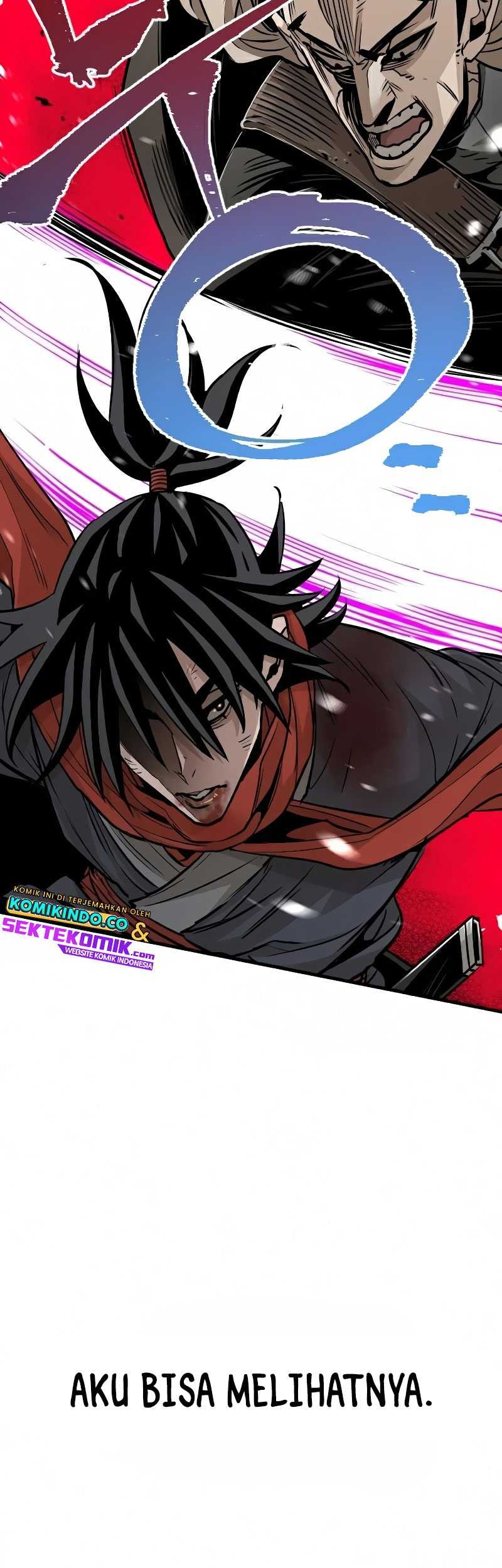 Heavenly Demon Cultivation Simulation Chapter 15 Gambar 50