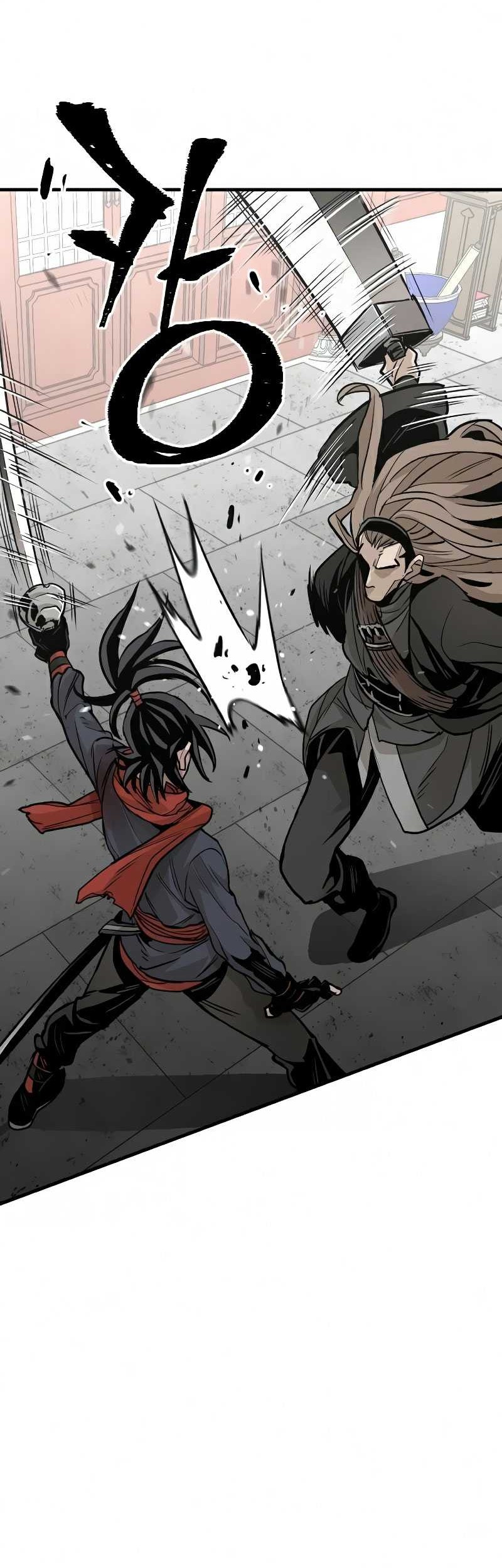 Heavenly Demon Cultivation Simulation Chapter 15 Gambar 54