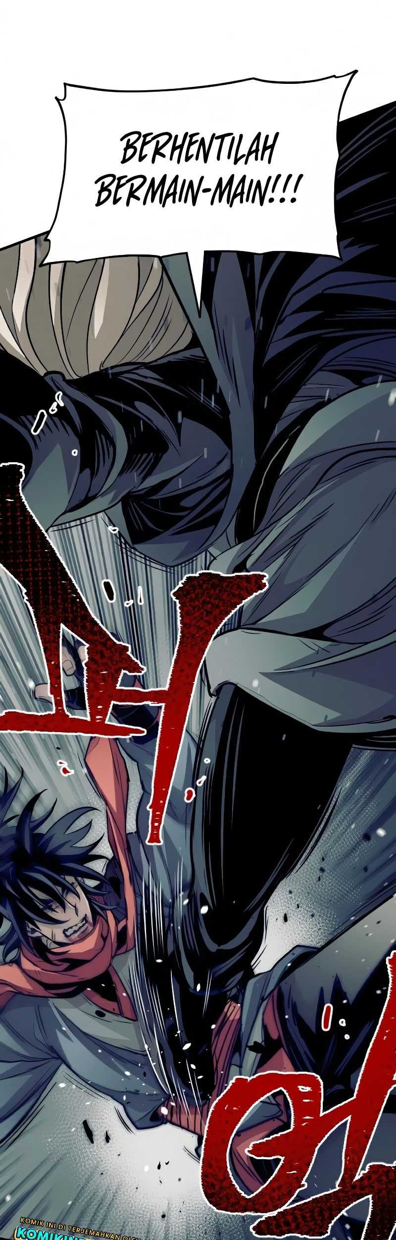 Heavenly Demon Cultivation Simulation Chapter 15 Gambar 55